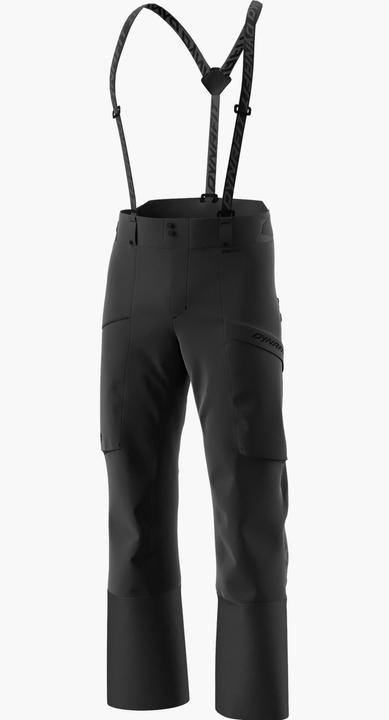Actual product image Dynafit Tigard 3L stretch trousers (M)