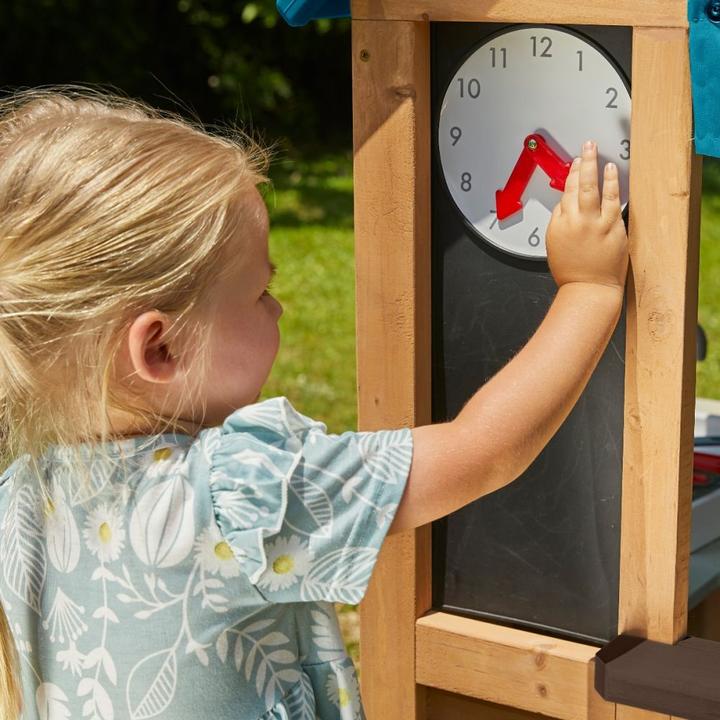 Produktbild KidKraft Lakeside Bungalow