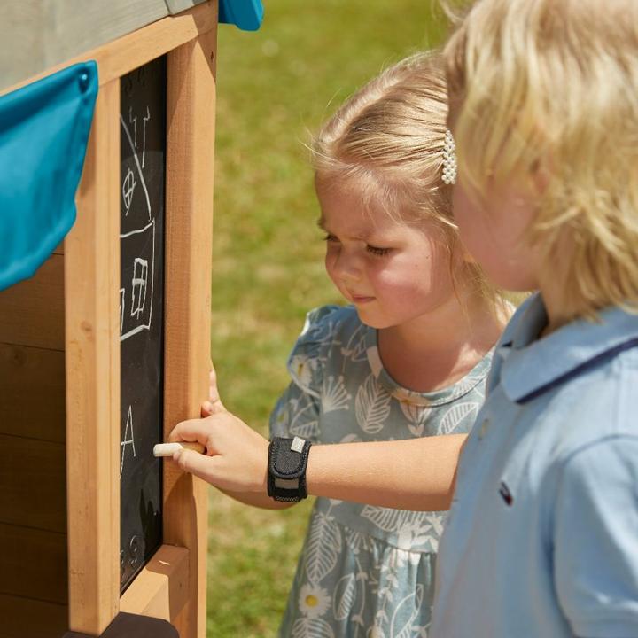 Produktbild KidKraft Lakeside Bungalow
