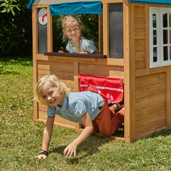 Produktbild KidKraft Lakeside Bungalow