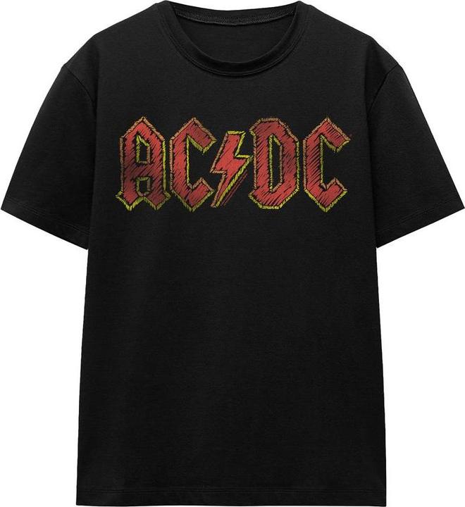 Produktbild AC/DC TShirt (M)