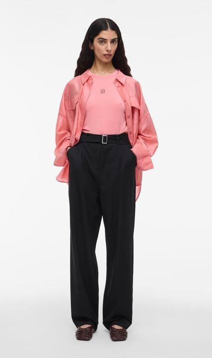 Actual product image Rouge Edit Ärmelloses Tanktop (XS)