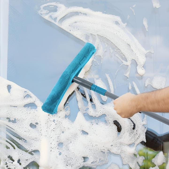 Produktbild Novidarte 2 in 1 Glas & Fensterreiniger