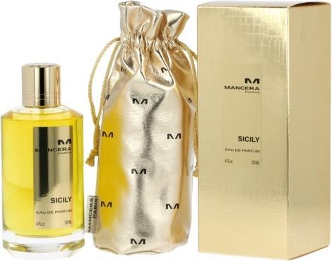 Mancera Sicilia (Eau de parfum, 120 ml)