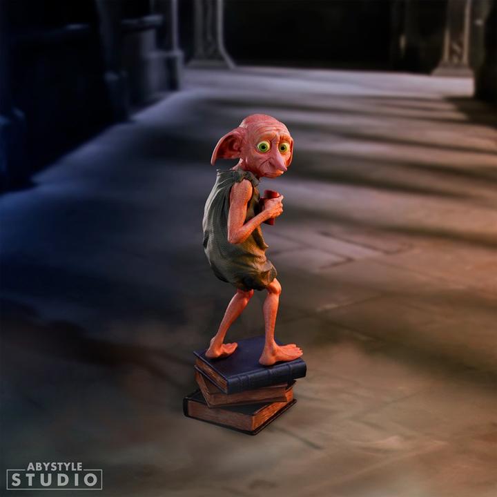 Produktbild ABYstyle Harry Potter - Dobby SFC
