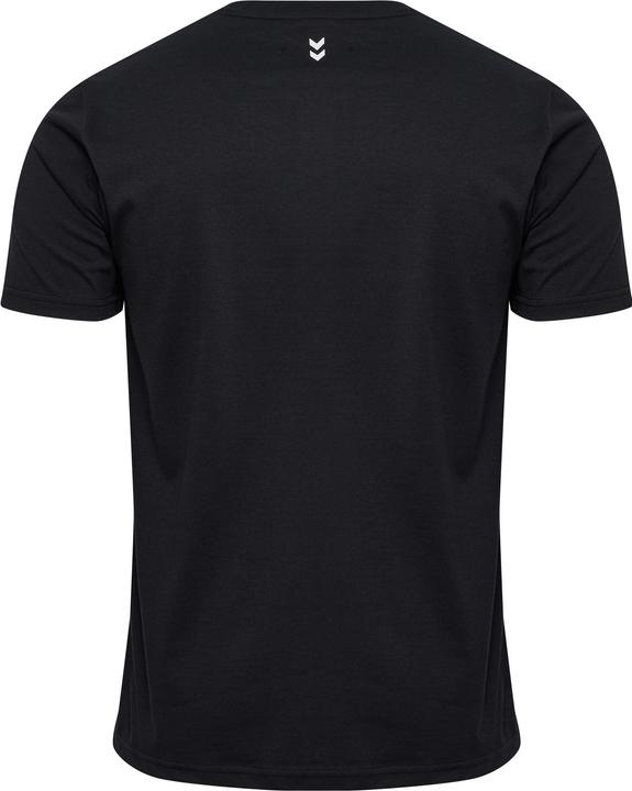 Produktbild hummel hmlPULSE GRAPHIC T-SHIRT S/S (S)