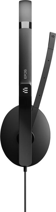Actual product image EPOS Headset ADAPT 160T Duo USB-C (Cable, USB-C)