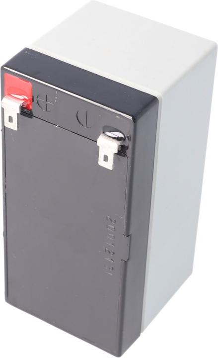Image du produit Yuasa Speicherbatterie ersetzt Mercedes Benz N000000004039 (1 pcs, Spécifique à l'appareil, 1200 mAh, Piles rechargeables + chargeur)