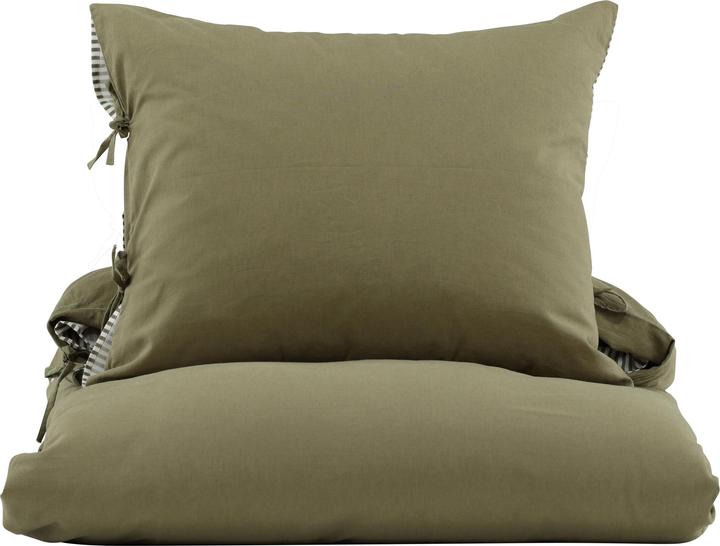 Actual product image Venture Home Jenna bed linen (Duvet cover, 150 x 200 cm)