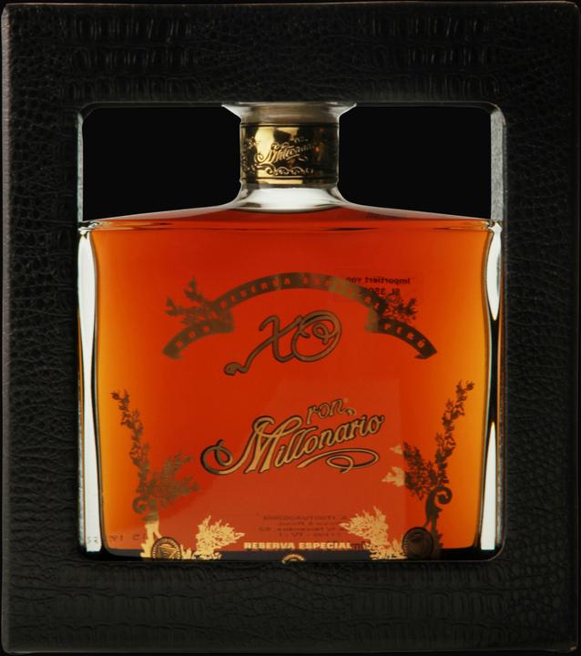 Produktbild Millonario Xo (1 x 70 cl)