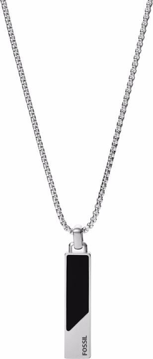 Produktbild Fossil Mens Dress (Edelstahl, 45 - 50 cm)