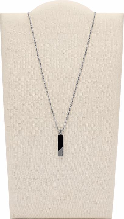 Produktbild Fossil Mens Dress (Edelstahl, 45 - 50 cm)