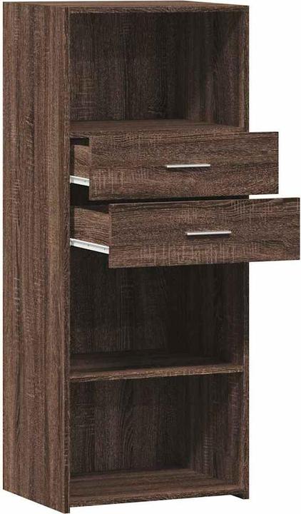 Actual product image VidaXL Highboard (50 x 42.5 x 124 cm)