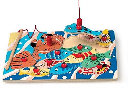 Produktbild small foot Angel-Puzzle (1 Teile)