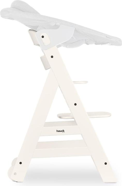 Actual product image Hauck Beta+ (Highchair)