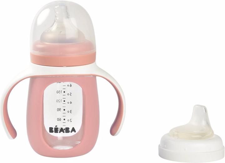 Produktbild Beaba Trinklernflasche (210 ml)