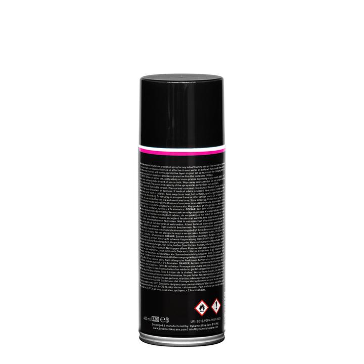 Produktbild Dynamic Bike Care Sweatopia (250 ml, Rostschutz, Politur)