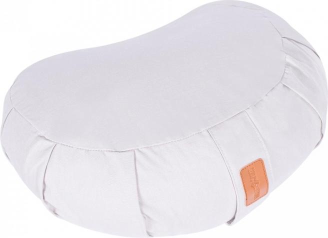 Gorilla Sports Yoga Halbmondkissen (19 cm)