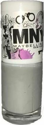 Maybelline New York Maybelline My Vanish Nagellack, 7ml (P1500, Farblack)