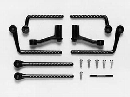 Produktbild Tamiya TL01 E Parts