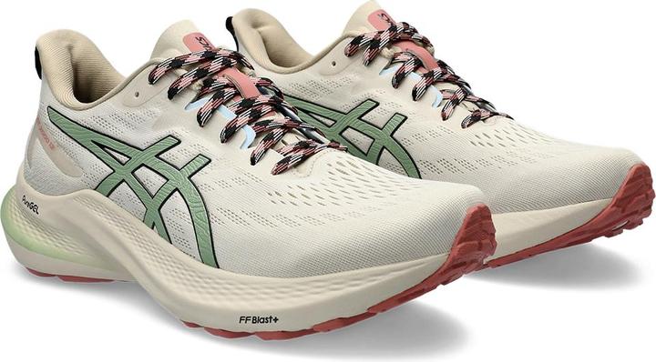 Actual product image ASICS Performance GT-2000 12 TR 1012B587-250 - 37 (37)
