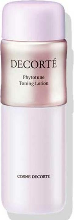 Decorte Phytotune Locion Tonificante Piel Seca 200ml (Tonic, 200 ml)
