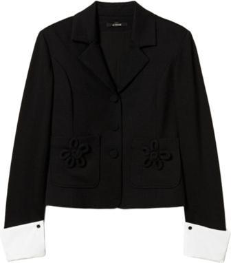Immagine prodotto Twinset Actitude Giacche Nero (L)
