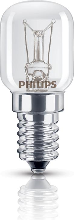 Produktbild Philips Kühlschranklampe (E14, 15 W, 110 lm, 1 x, E)