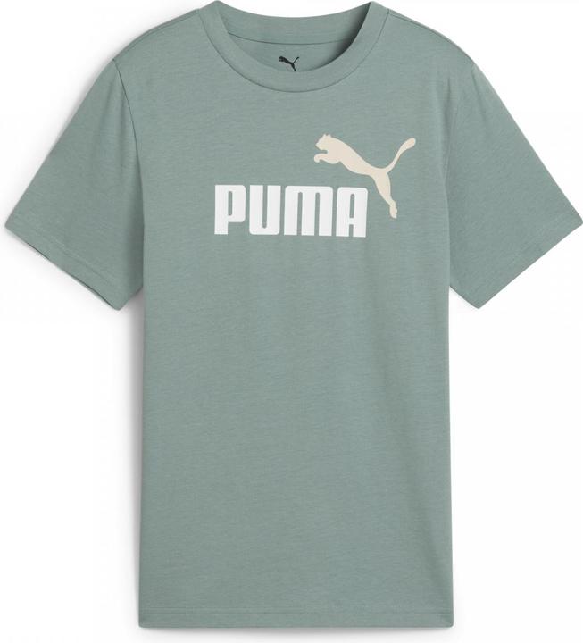 Image du produit Puma ESS 2 COLOR No.1 Logo Tee B (164)