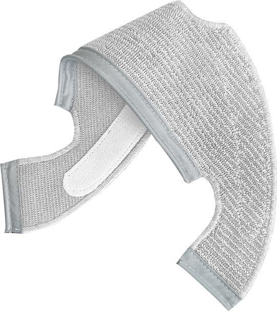 Immagine prodotto Plutoos 4 pezzi di panni di ricambio per il robot aspirapolvere Dreame D10 Plus / Z10 Pro / L10 Plus