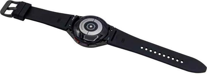 Productafbeelding Samsung Galaxy Watch4 Classic EU (42 mm)