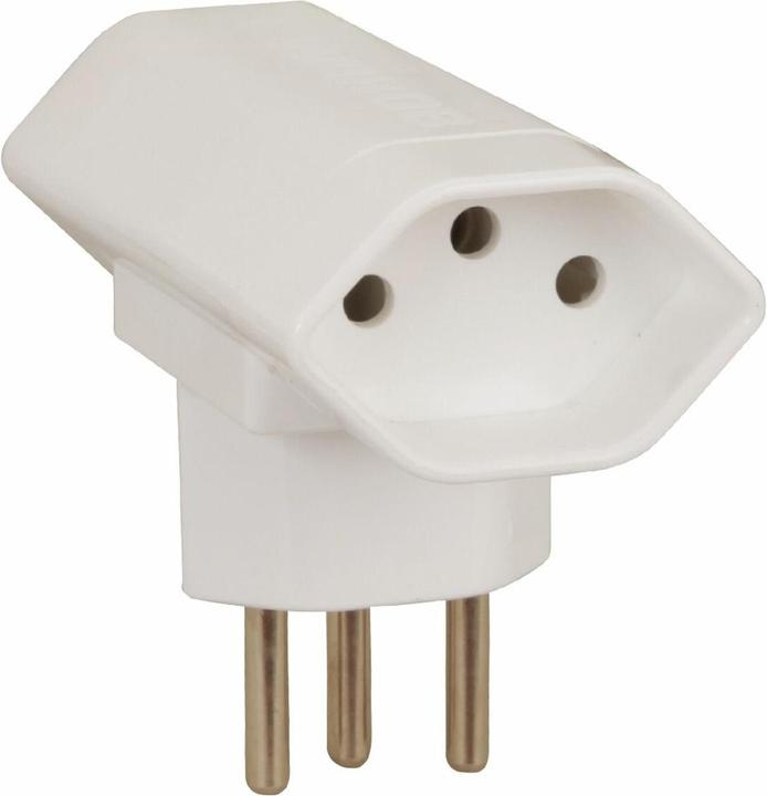 Image du produit Schönenberger Connecteur de dérivation vertical (Type 13, 2 x)