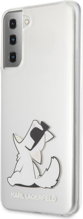 Produktbild Karl Lagerfeld Case (Samsung Galaxy S21+)