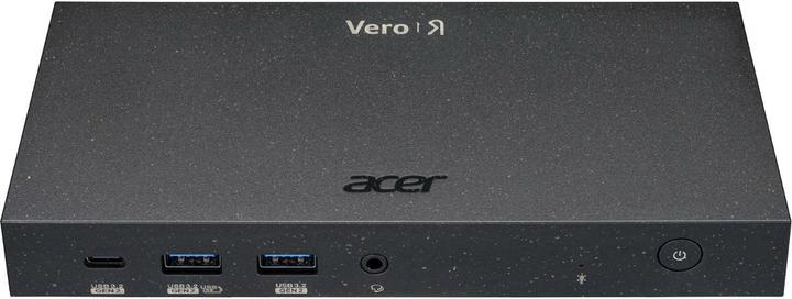 Actual product image Acer Dockingstation Vero MST Dock M33 (USB-C, 5 Ports)