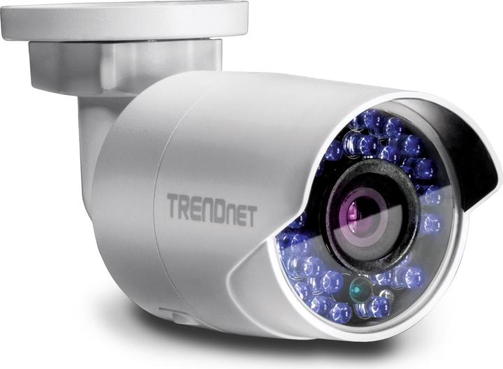 Image du produit Trendnet Tv-Ip322wi (1280 x 960 pixels)