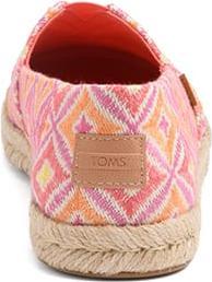 Actual product image Toms W's Alpargata Rope 2.0 (39)