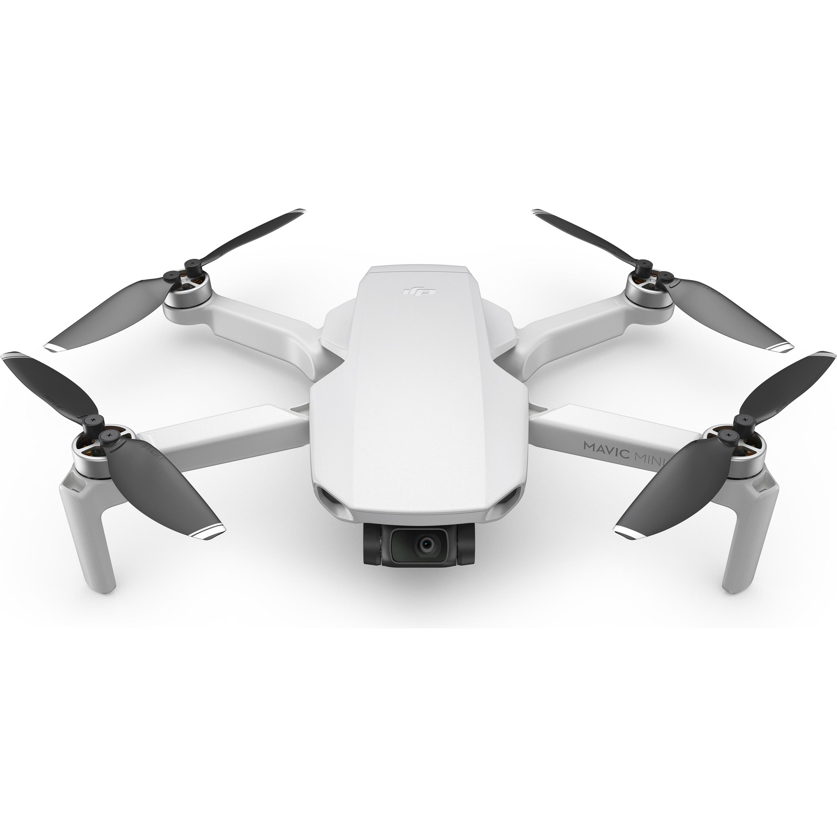 低価格で大人気の Fly Mini Mavic DJI More Digitec at buy - Combo ホビーラジコン