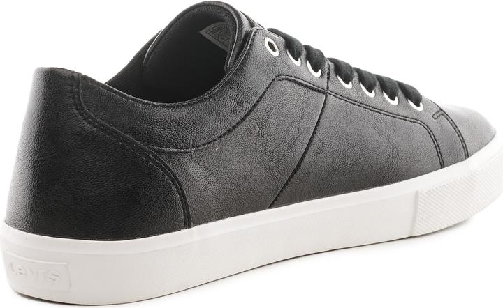 Actual product image Levis Sneaker Sporty WOODWARD (44)