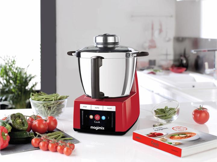 Immagine prodotto Magimix Cook Expert (1700 W)
