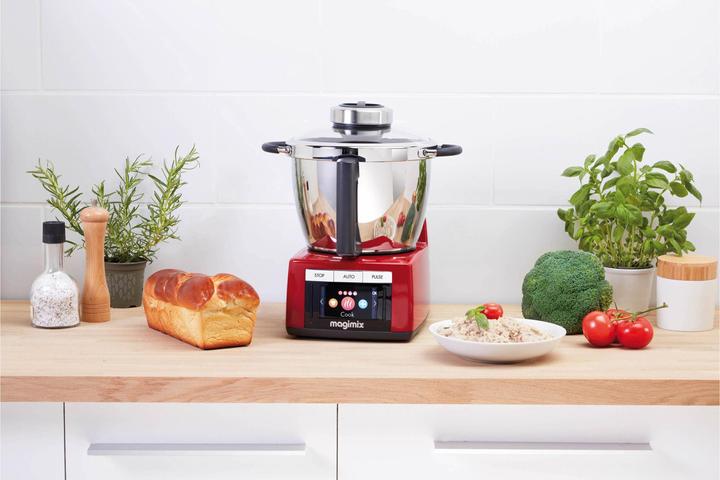 Immagine prodotto Magimix Cook Expert (1700 W)
