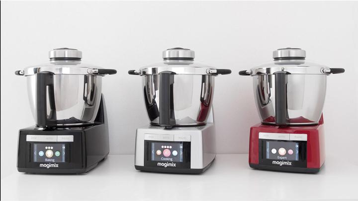 Immagine prodotto Magimix Cook Expert (1700 W)