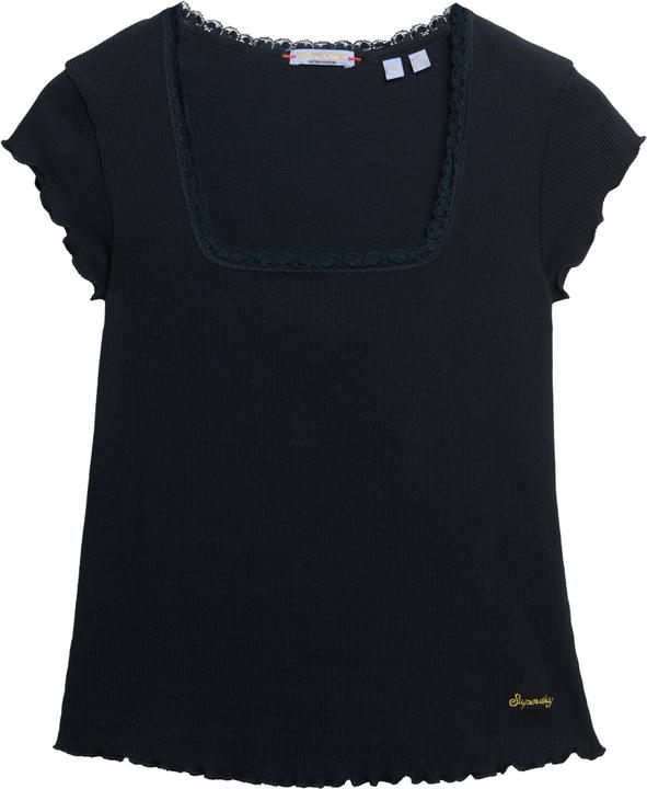 dark navy blue