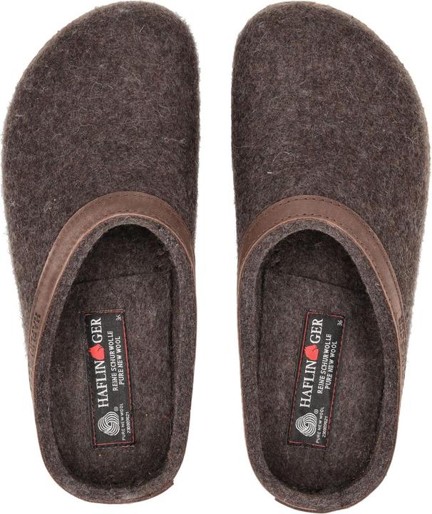 Produktbild Haflinger Grizzly Torben (36)