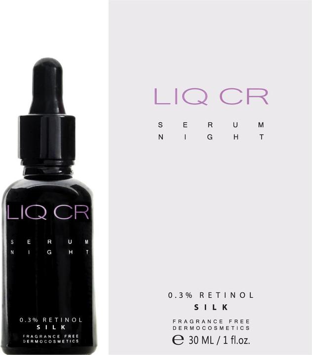 Actual product image MGA Na (30 ml)