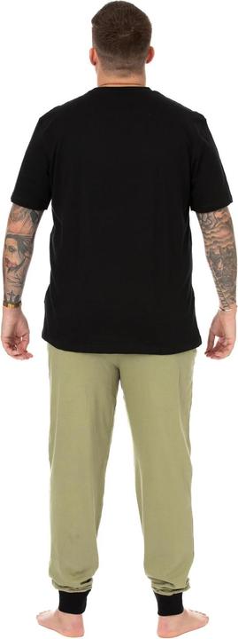 Actual product image Star Wars Snack Time pyjamas with long trousers (S)