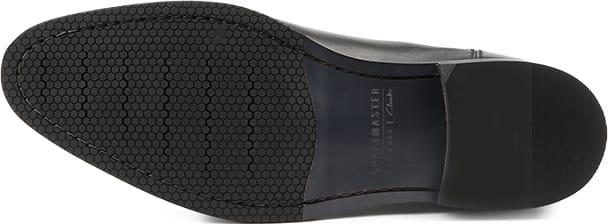 Immagine prodotto Clarks Craft Arlo Top in pelle nera (42.5)