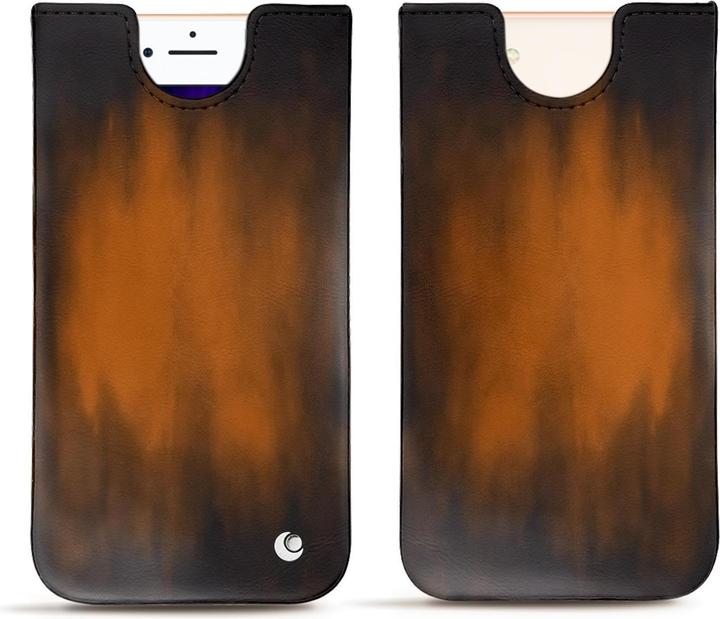 Produktbild Noreve Lederschutzhülle (Apple iPhone 8)