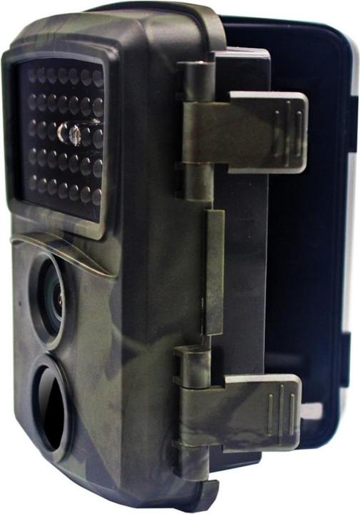 Image du produit Werkstein Mini Wildtier Kamera, 12MP, Nachtsicht