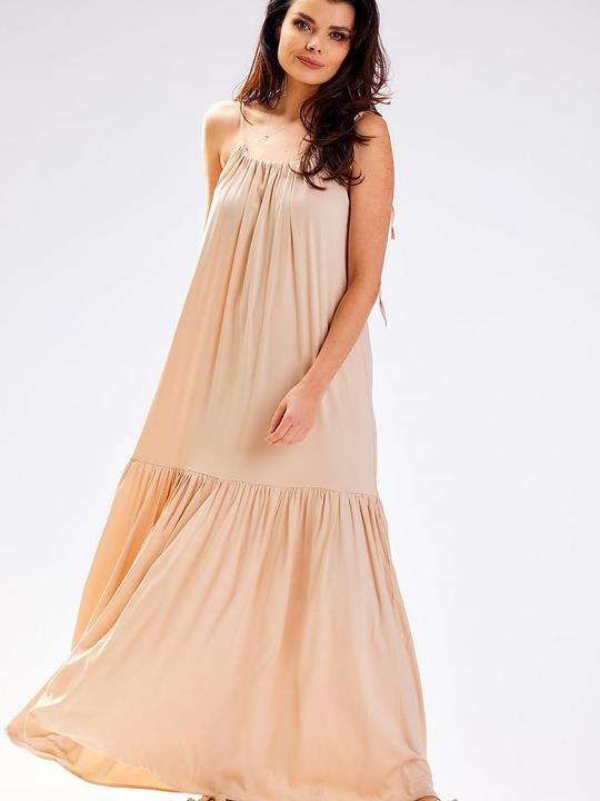 Awama Alltagskleid (L, XL)