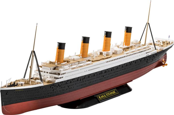 Produktbild Revell R.M.S. Titanic